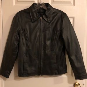 Motorcycle jacket